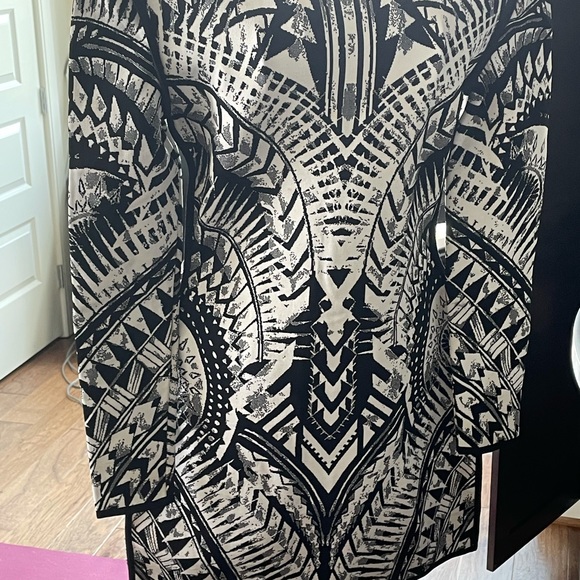 Balmain Bodycon Dress - Picture 8 of 8